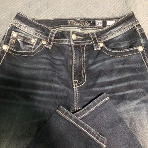 Miss Me jeans sz 29